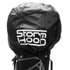 Longridge Storm Golf Bag Hood Black