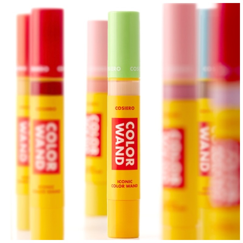 COSIERO Iconic Color Wand Base Line #501 Control 7g