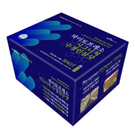 2+1 Phytopresso Fatigue Red Ginseng Extract Appraiser’s Parents’ Chuseok Gift Hydroponic Ginseng / 2+1 파이토프레소 피로 홍삼진액 엑기스 수험생 부모님 감사 추석선물 수경인삼