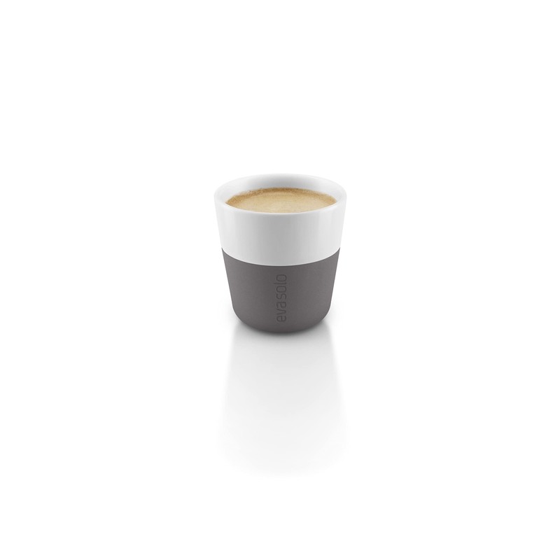 Eva Solo | 2 Espresso Tumbler Mugs | 3 oz