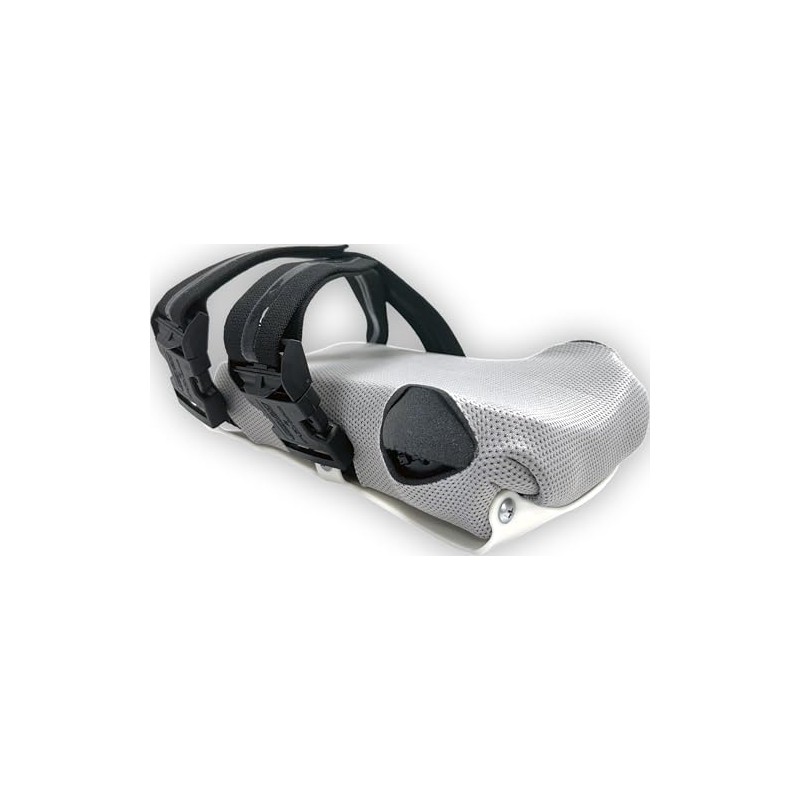 ProKnee AP16 All Purpose Kneepads with 1" Cushion Inserts -