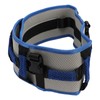 Transfer Gait Belt with Handles Quick Release Buckle Elderly Patient