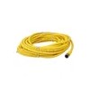 Turck Rkc 4.5t-10/cs14274 Cable 4 Polos Hembra 10 Metros