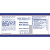 Pure Herbs: Wild Cherry Bark "Special" - 1 oz.