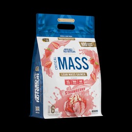 Applied Nutrition Critical Mass Professional Lean Mass Gainer