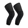 Knee Brace Anti Collision Breathable Soft Elastic Non Slip Knee