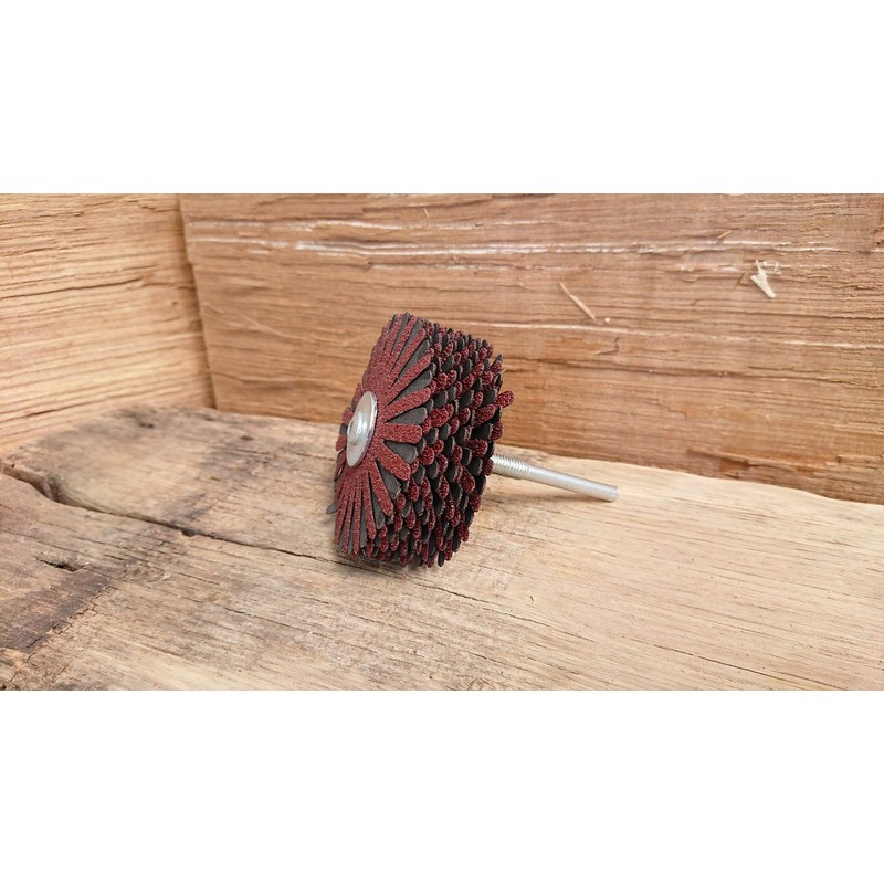 KAINDL Super-Star Grinding Star (K 120 Medium), Diameter 80 mm