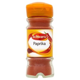 Schwartz Paprika (34g) - Pack of 2