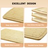 Extra Large Bamboo Cutting Board 30x20 Inch Wood Gas Stove