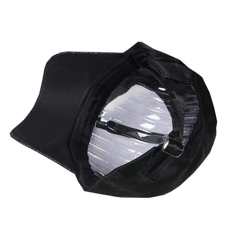 Foetest Adjustable Baseball Cap Sun Hat Sequins Cap Outdoors Sports