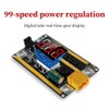 99 Gears of Power Adjustable Mini Spots Welding Machine Control
