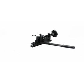 Manual Mounting Mini Universal Bending Bender Forms Wire, Flat Metal and Tubing by Unknown