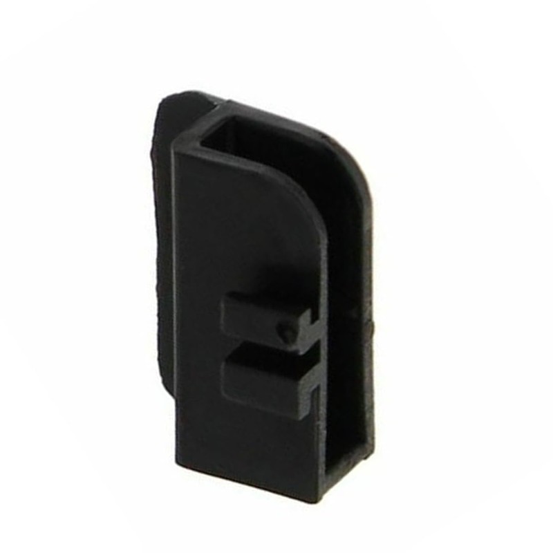 Cooker Oven Left Hand Oven Inner Door Glass Retainer For