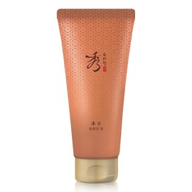 Su-ryeon Bon Cleansing Foam 160ml / 수려한 본 클렌징 폼 160ml
