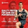 Six Star Whey Protein Powder Plus - Muscle Building &