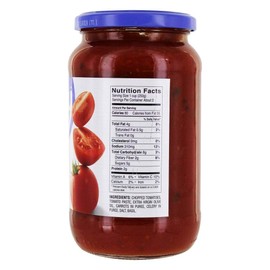 FODY FOOD COMPANY Must Have Marinara Pasta Sauce, 19.4 OZ