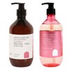 Elegant Rose Scented Body Lotion (1 pc) Body Wash