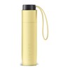 ESPRIT Pocket Umbrella in Multicoloured Design, Lemon Meringue, umbrellae