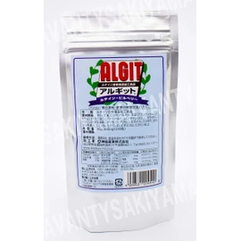 ALGIT Lutein Blueberry Algit Bag 96g