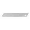 Olfa MTB5KS Cutter, Medium Thick Replacement Blade, Pack of 5