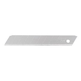 Olfa MTB5KS Cutter, Medium Thick Replacement Blade, Pack of 5