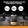 Precision Engineered BCAA