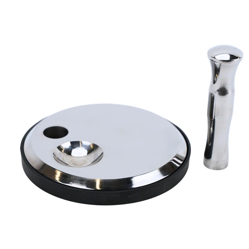 Bench Block Dapping Set Combo