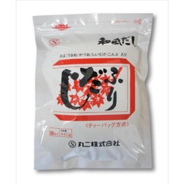 Healthy Company Maruni Furidashi 0.3 oz (8.8 g) x 50 Meals