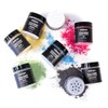 Mehron ultrafine setting powder with antiperspriant - ultra white