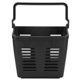 Mobility Scooter Basket Handle Portable Universal High Capacity Weather Resistance Scooter Accessories