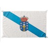 Large Galicia Flag 5ft x 3ft (150 x 90 cm)