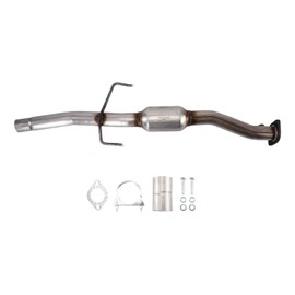 AUTOSITY EPA 54648 Catalytic Converter Replacement for RAV-4 2004-2005, High Flow Catalytic Convertor, Catalytic Convert, 1pcs