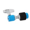 Aluminum Alloy Hi - Hat Clutch Jazz Drum Kit Replacement