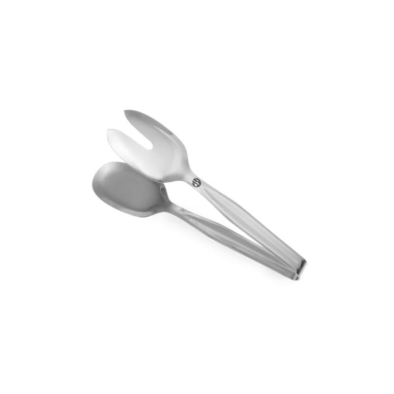 HENDI 523315 Salad Tongs, Serving Tongs, Kitchen Tongs, Salad, Vegetables,