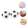 Baluue 2pcs Cute Bathing Salt Bath Salt Sea ​​salt