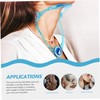 Mobestech Cervical Stretcher Neck Brace Rack-style Support for Neck for