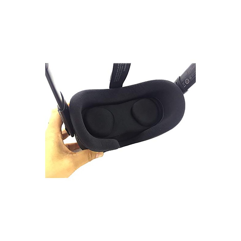 Mwoot Replacement for VR Lens Protect Cover Dust Cover for