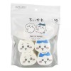 Chikawa 치이카와 메이크업 화장쿠션 퍼프 퍼프쿠션 [치이카와+하치와레] Chikikawa Makeup Cushion