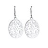 Elli Women's Earrings - 925 Silver - 0301782315 Ornament