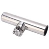 Fishing Boat Rods Holder Rail Mount Yacht Pole Holder Clamp