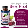 TrueMed TrueMed Beetroot Supplement, Beet as Beta Vulgaris 1500 Mg