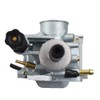 Autoparts New Carburetor Fit for Suzuki LT80 LT 80 QUADSPORT