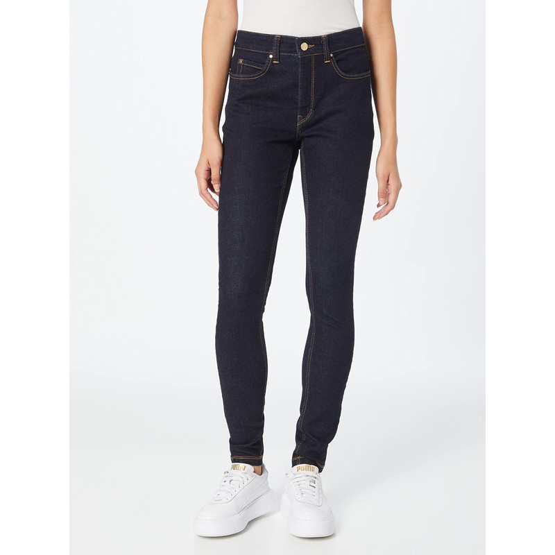 MAC Dream Women's Jeans Night Blue 38 Inches 30, blue