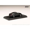 1/64 Toyota Aristo V300 VERTEX EDITION Previous Type Black
