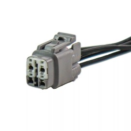 Godaca 1x Connector 4-way for Distributor 90980-11037