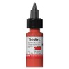 Tri-Art Low-Viscosity Artist Acrylic - Naphthol Red Light, 34 ml