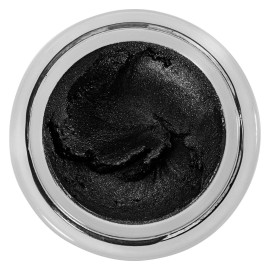Maybelline  Color Tattoo Metal 24HR Cream Gel Eyeshadow, 100 Dramatic Black