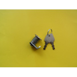 Euro Locks Lever Cylinder for Renz 95062