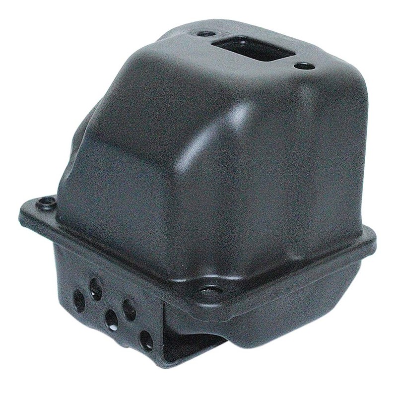 AUMEL Muffler Exhaust for Stihl 024 026 MS240 MS260 Chainsaw