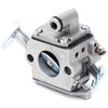 Carburetor Replacement Aluminum Alloy Carb Gardening Accessory for Stihl MS170